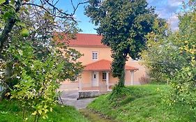 Casa Outeiro